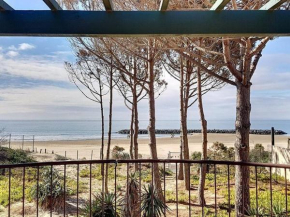 Maison au Grau d'Agde 6 pièces, 5 chambres, WiFi, parking - FR-1-423-193